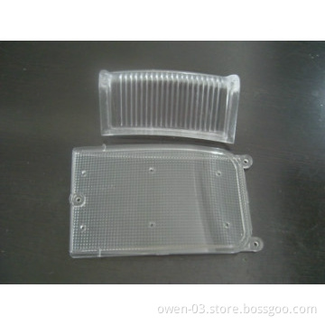 car lamp cover